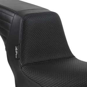 Kickflip Seat Black, 2, nordicamoto.ro
