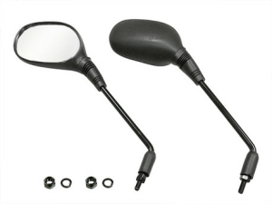 Sno-X Mirrors Ski-Doo, 1, nordicamoto.ro