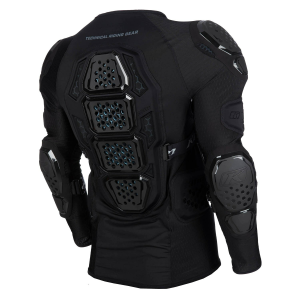 Tactical Pro páncélozott hosszú ujjú ing, MD méret, Castlerock, 3, nordicamoto.ro