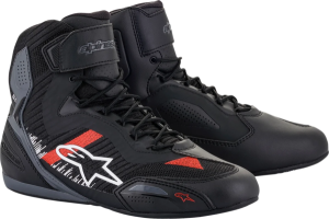 Shoe Fast3 Rk Bgr 14 Black 