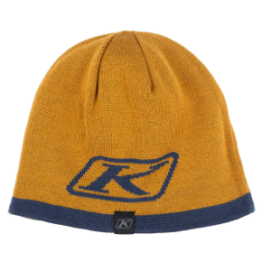 Swerve Beanie Petrol - Black (Non-Current), 4, nordicamoto.ro
