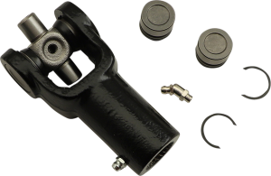 Yoke Propeller Shaft