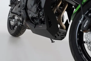 Fekete motorvédő, 2, nordicamoto.ro
