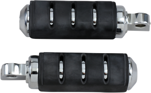 Trident Iso® Pegs Black, 1, nordicamoto.ro