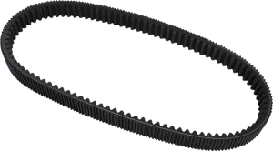 High Performance Extreme Belt Black