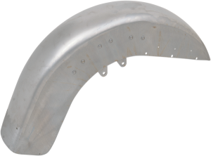 Heavy-duty Front Fender Unfinished