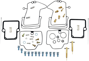 Carb Rebuild Kit, 1, nordicamoto.ro