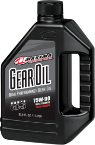 Synthetic Gear Oil, 1, nordicamoto.ro