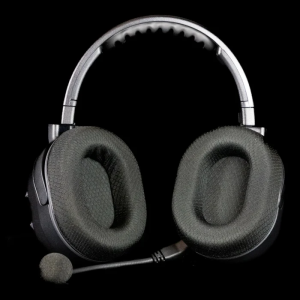 Cardo Comfort-Fit gél fülpárnák a Packtalk Edgephones készülékekhez, 5, nordicamoto.ro