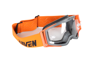AirScreen Raven Halcon lencsék, nordicamoto.ro