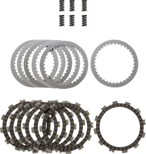 Clutch Plate Kit