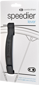 Speedier Tire Lever Black, 2, nordicamoto.ro