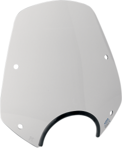Del Rey Sportshield Gray, 1, nordicamoto.ro