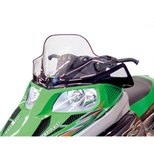 Powermadd szélvédő Arctic Cat-hez, nordicamoto.ro