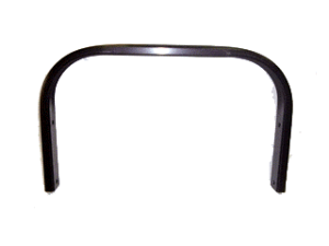 Sno-X Rearbumper Polaris, 1, nordicamoto.ro