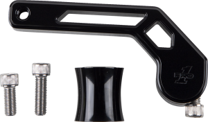 T-rex Shorty Shifter Arm Black 7 cm (5'), 5, nordicamoto.ro