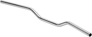 7/8(r) Handlebar Silver