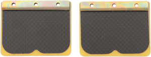 Replacement Pro Series Reeds For Rad Valve Yellow, 1, nordicamoto.ro