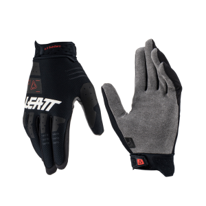 Leatt 2.5 SubZero fekete kesztyű