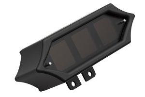 Mlx-9000 Series Gauge Black, 1, nordicamoto.ro