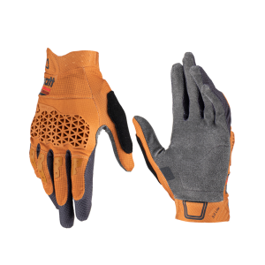 Leatt 3.0 Lite Rust MTB kesztyű