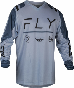 Fly F-16 Arctic Gray/Stone MX/Enduro felszerelés-készlet, 2, nordicamoto.ro