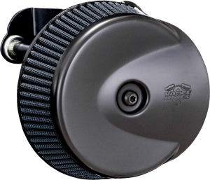 Vo2 Stingray Air Cleaner Black, 2, nordicamoto.ro