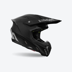 Airoh Twist 3 Enduro sisak, fehér, M-es méret, 5, nordicamoto.ro