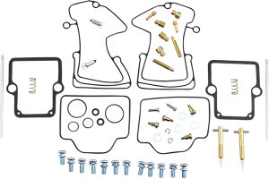 Carb Rebuild Kit, 1, nordicamoto.ro