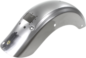 Rear Dresser Fender Unfinished