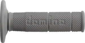Victor No-waffle Grips Gray, 2, nordicamoto.ro