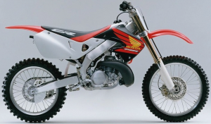 Seat Cover Team Honda Black