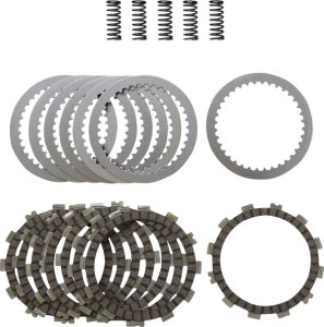 Clutch Plate Kit