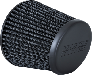 Falcon Air Filter Replacement Black 