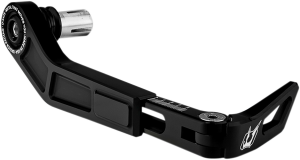 D-axis Lever Guard Black