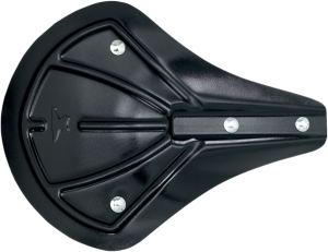 Uncovered Solo Seat White, 1, nordicamoto.ro