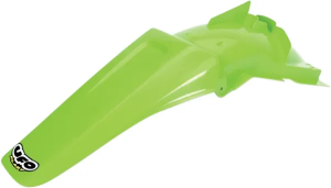 R Fndr 99–02 Kx125/250grn zöld