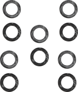 Fuel Cap Gasket