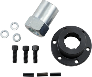 Spacer Insert Chrome