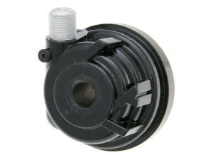 Speedometer Cable For Scooters Black, 1, nordicamoto.ro