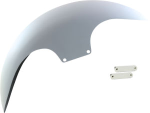 Super-lite Cafe Front Fender For Oem Wheels Unfinished, 1, nordicamoto.ro