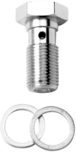 Banjo Bolt Chrome, 3, nordicamoto.ro