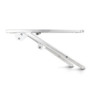 Aluminium Subframe 