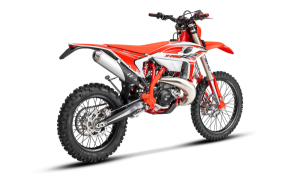 Beta RR 2T X-PRO 300 motokrossz-motor – 2026-os modellév, nordicamoto.ro