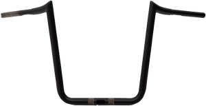 1-1/4(r) Hefty Prime Ape Handlebar Black, 2, nordicamoto.ro