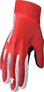 Manusi Thor Agile Tech Black/Red/White