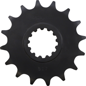 Counter Shaft Sprocket Black