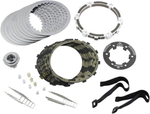 Radiusx Clutch Kit