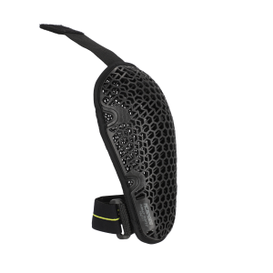 Acerbis P035 fekete vállpárnák, 2, nordicamoto.ro