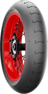 Verseny, 160/60-17-es Michelin Power SuperMoto Slick gumiabroncs, nordicamoto.ro